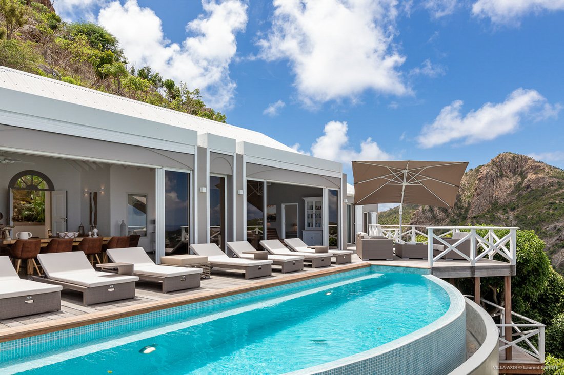 House in Petite Saline, Saint Barthélemy 4 - 15505914