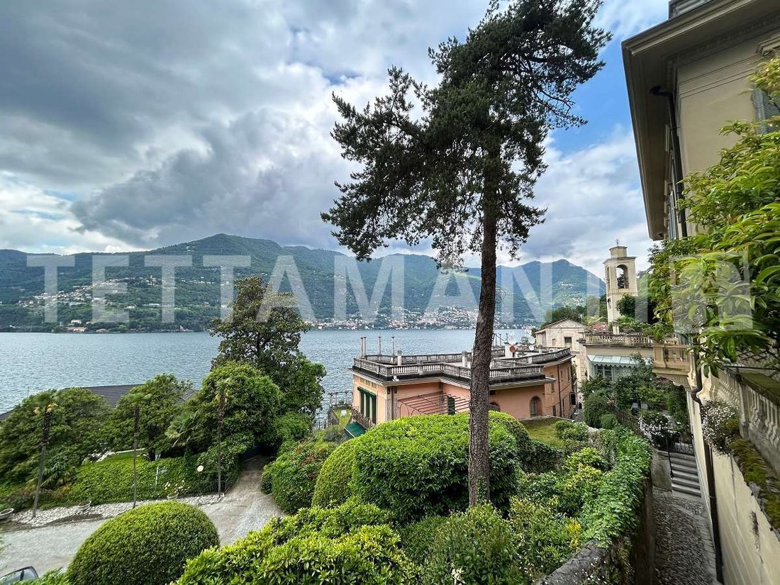 Apartamento en Blevio, Lombardía, Italia 4 - 15505549