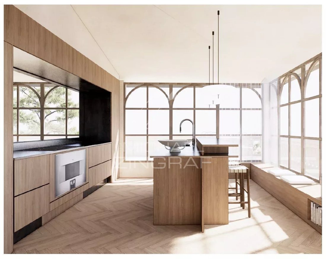 Apartment in France 3 - 15501532