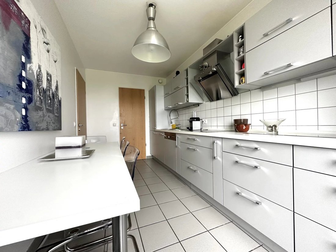 Apartment in Luxembourg, Luxembourg, Luxembourg 5 - 15504397