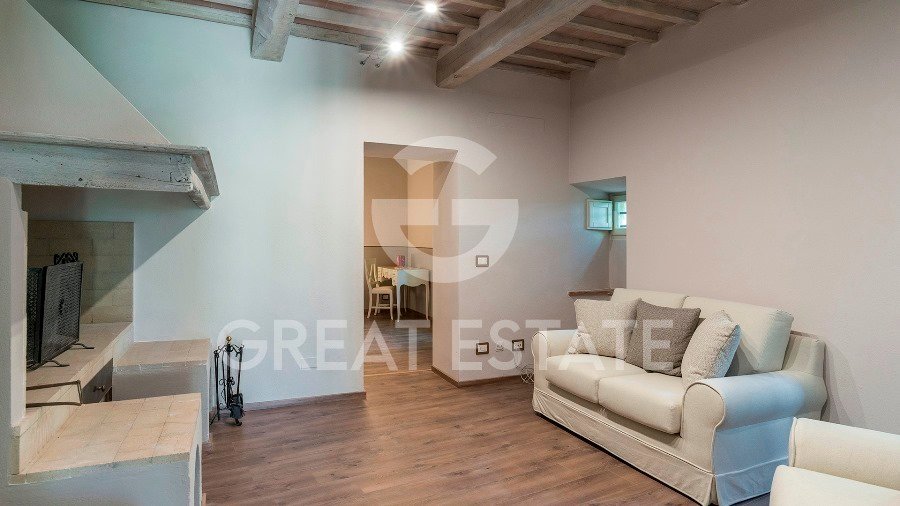 Estate in Siena, Tuscany, Italy 5 - 15505340