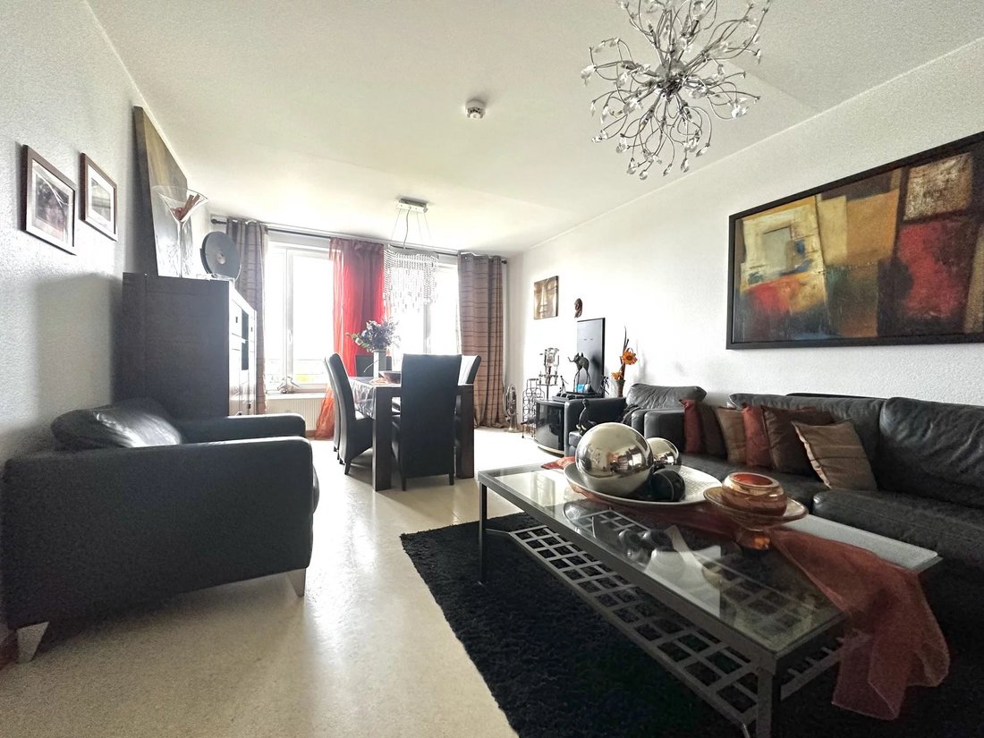 Apartment in Luxembourg, Luxembourg, Luxembourg 4 - 15504397