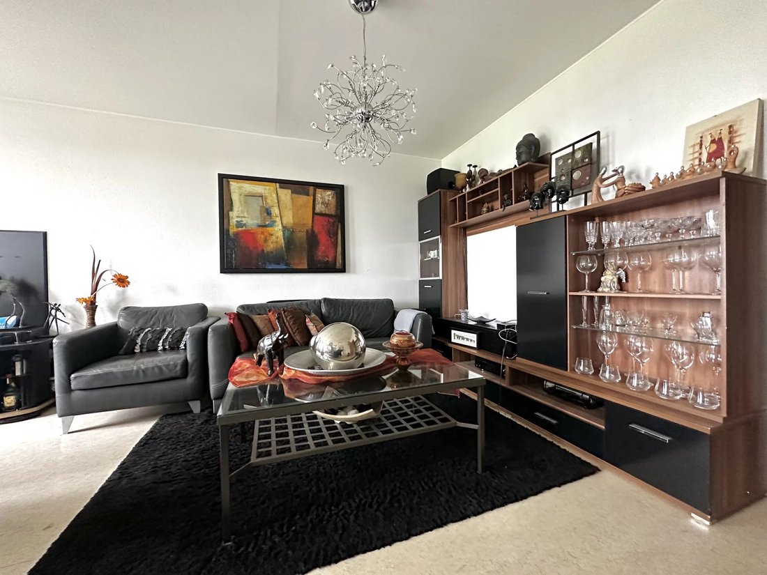 Apartment in Luxembourg, Luxembourg, Luxembourg 3 - 15504397
