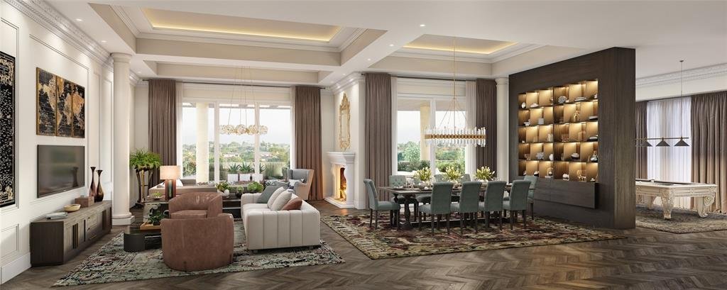 Condo in Houston, Texas, United States 1 - 13862059