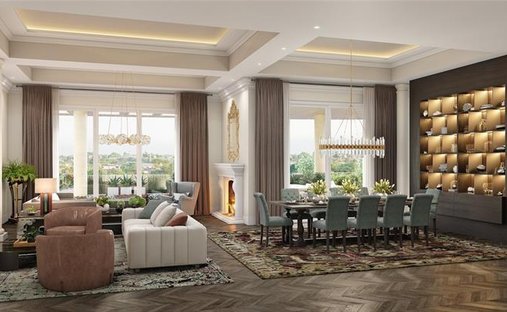 Condominio a Houston, Texas, Stati Uniti 1