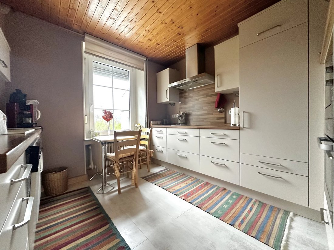 House in Lorentzweiler, Luxembourg District, Luxembourg 1 - 15485266