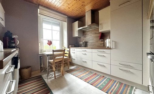 House in Lorentzweiler, Luxembourg District, Luxembourg 1