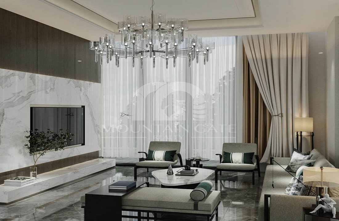 Villa in Sharjah, United Arab Emirates 5 - 15504393