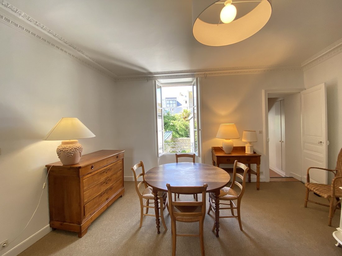 Maison à Beuzec Conq-Lochrist-Parc-Menez, Concarneau, France 1 - 15503993