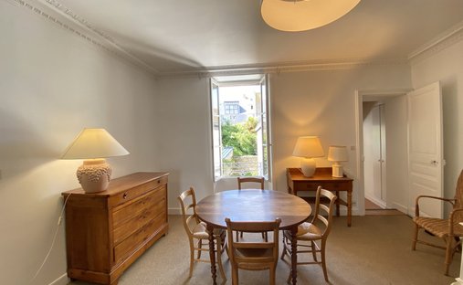 House in Beuzec Conq-Lochrist-Parc-Menez, Concarneau, France 1