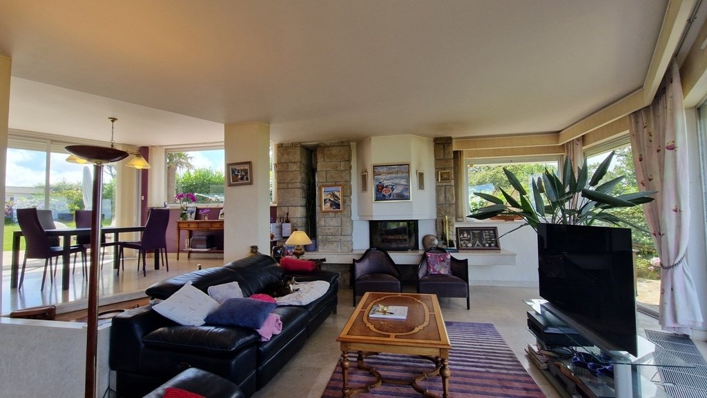 House in Pouldavid, Douarnenez, France 3 - 15503013