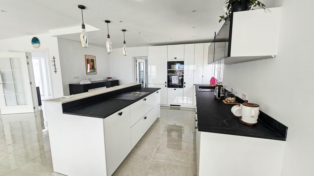 Villa in Manilva, Andalusia, Spain 4 - 15506514
