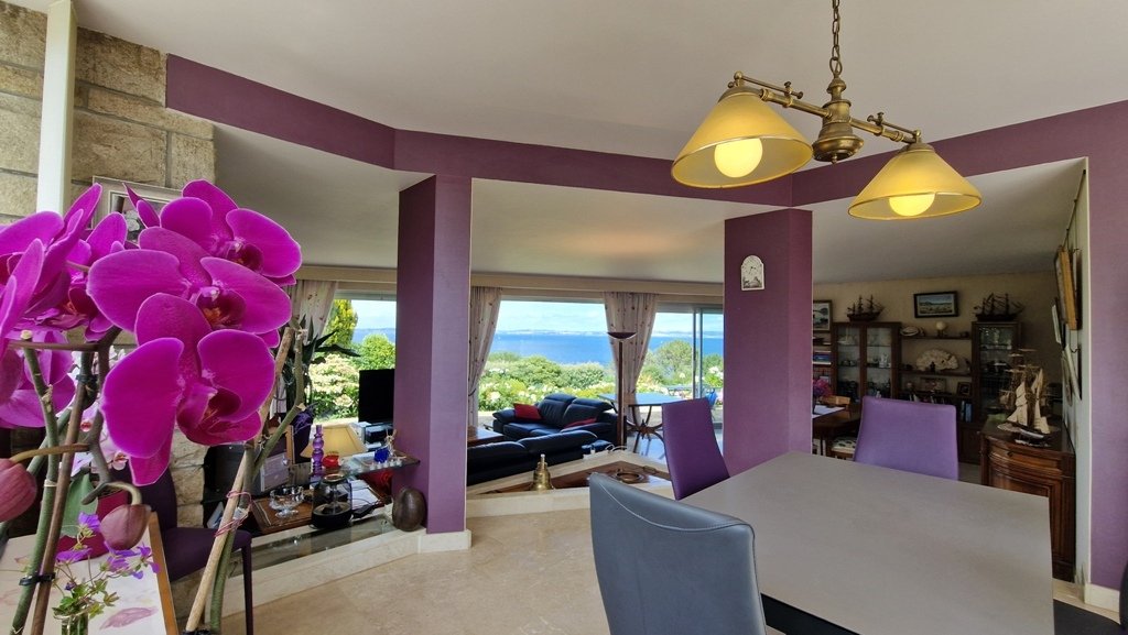 House in Pouldavid, Douarnenez, France 4 - 15503013