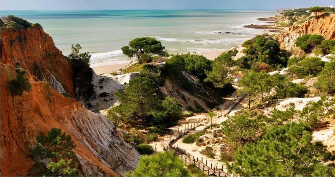 Appartement à Praia dos Pescadores, Olhos de Agua, Portugal 2 - 15503315