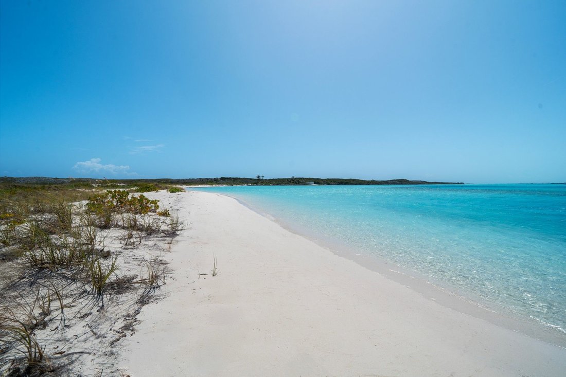 Private Island in Exuma Cays, Bahamas 3 - 15506243