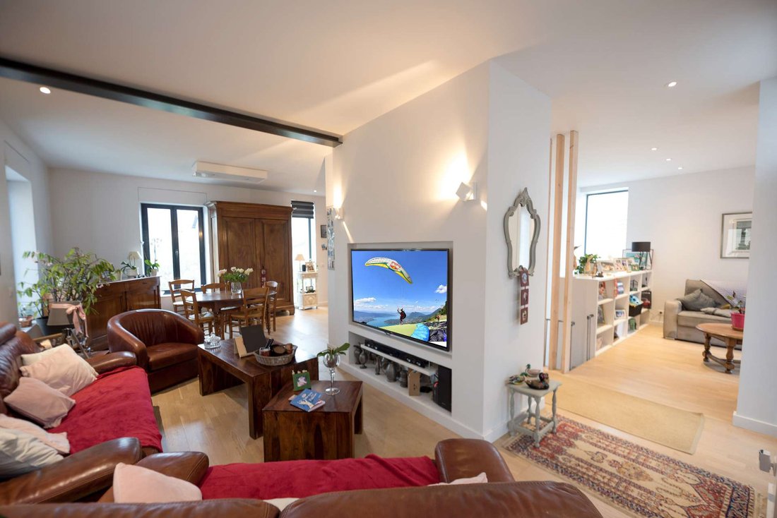 Villa in Italie-Jacotot, Aix-les-Bains, France 2 - 15503124