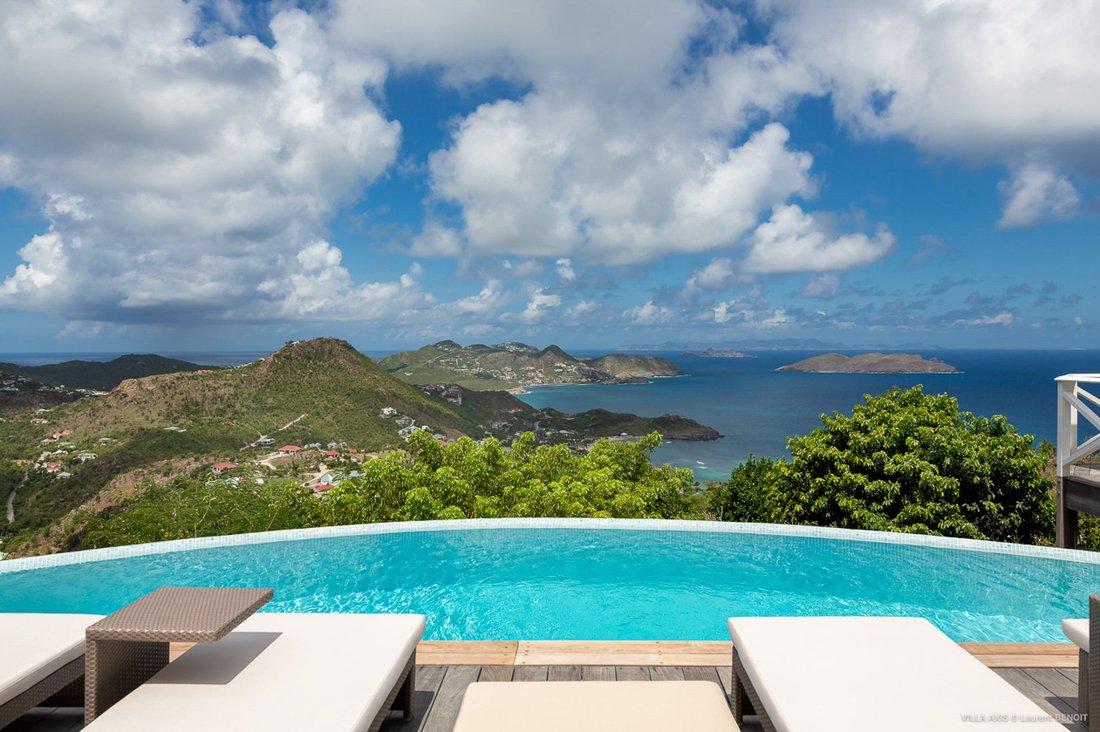 House in Petite Saline, Saint Barthélemy 2 - 15505914