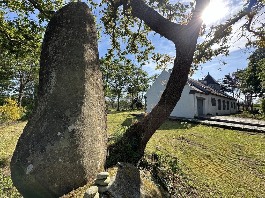 Tenuta a Esquibien, Audierne, Francia 3 - 15503745