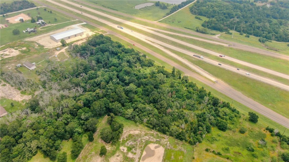 Land in Anderson, Texas, United States 4 - 15505709