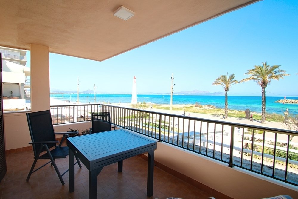 Apartment in Balearic Islands, Spain 4 - 15504421