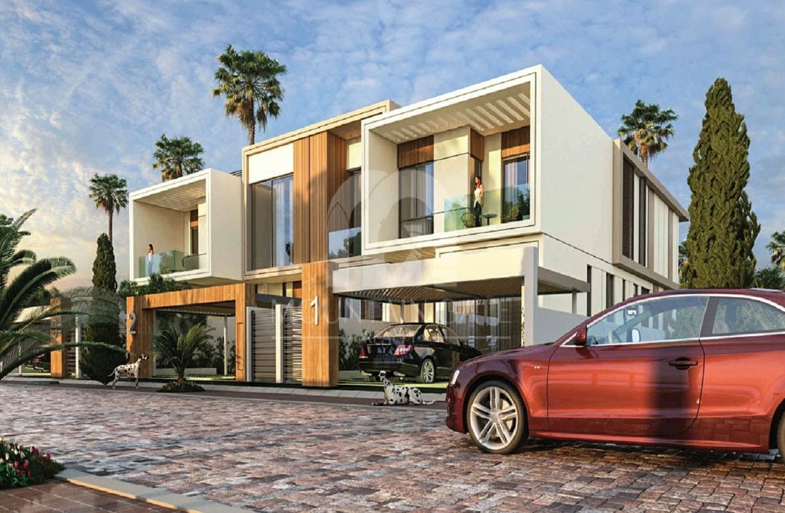 Villa in Sharjah, United Arab Emirates 3 - 15504391