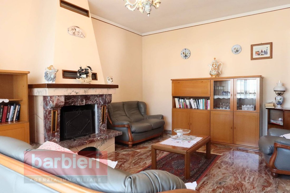 Villa in Center, Cervia, Emilia-Romagna 5 - 15505711