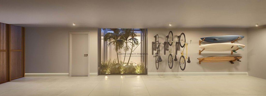Apartment in Cascais e Estoril, Lisbon, Portugal 3 - 15503752