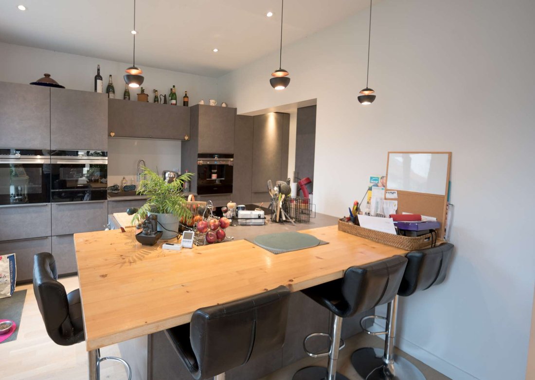 Villa in Italie-Jacotot, Aix-les-Bains, France 4 - 15503124