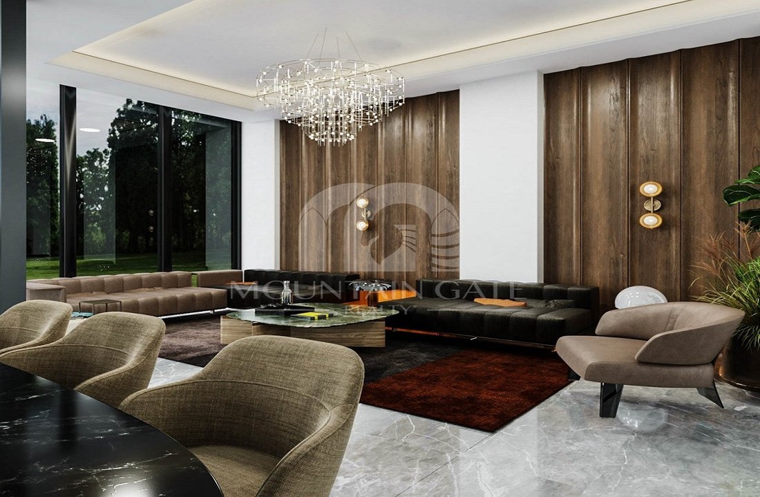 Villa in Sharjah, United Arab Emirates 3 - 15504393