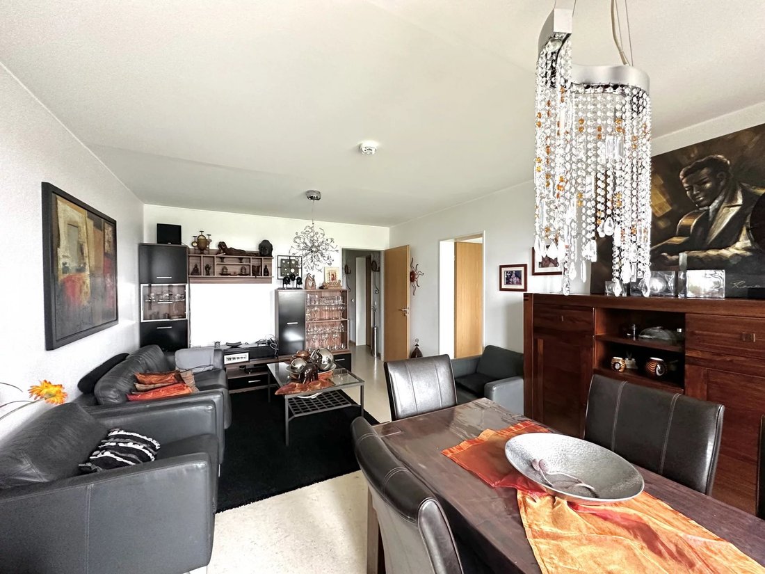 Apartment in Luxembourg, Luxembourg, Luxembourg 2 - 15504397