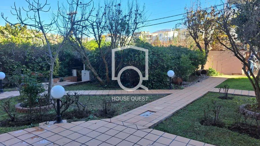 Apartment in Panorama, Macedonia and Thrace, Greece 1 - 15409155