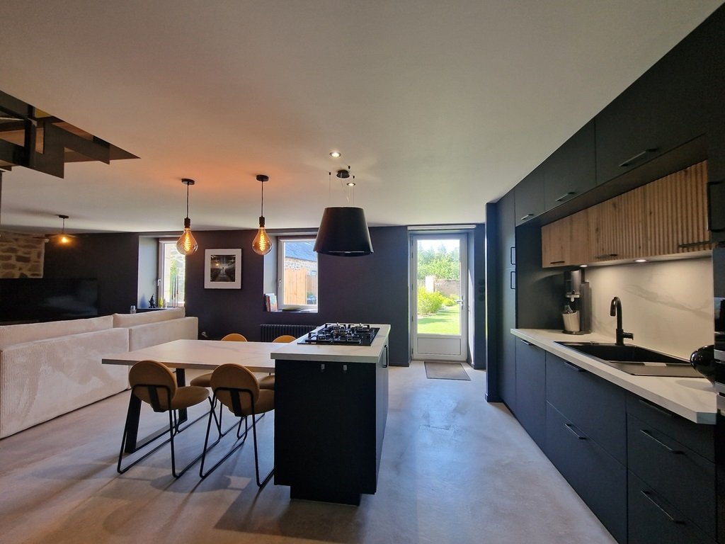 House in Kerarthur-Le Guerdy, Pont-l'Abbé, France 2 - 15503606