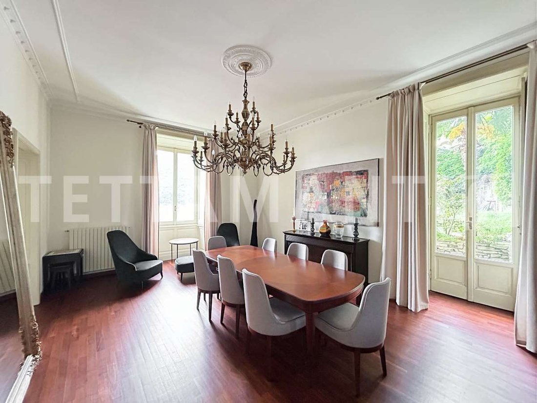Apartamento en Blevio, Lombardía, Italia 2 - 15505549