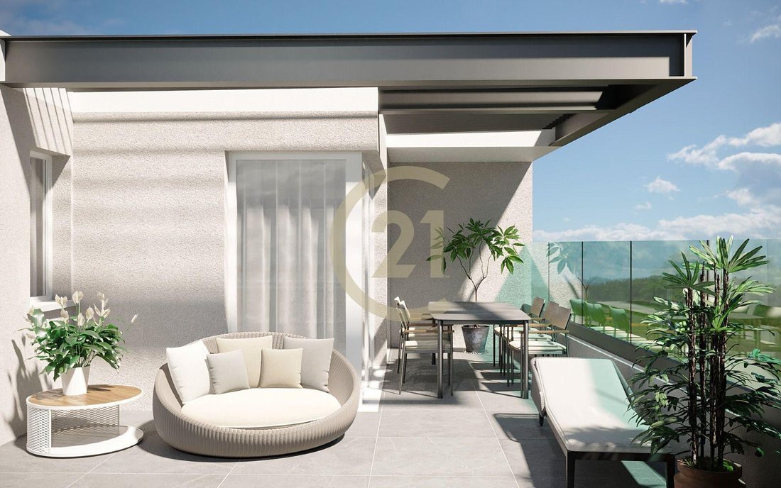 Apartment in Gzira, Malta 3 - 14312743