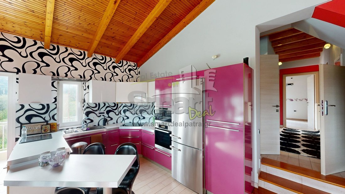Condo in Mintilogliou, Paralia, Greece 3 - 15504341
