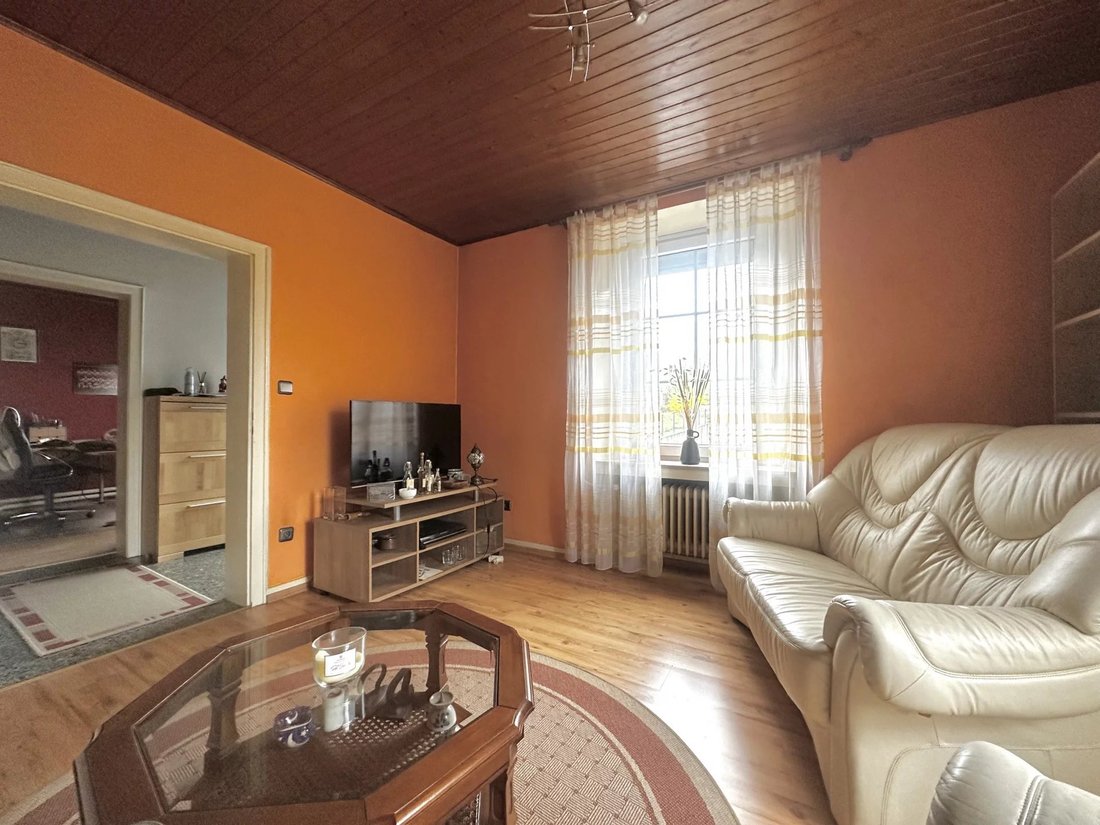 House in Lorentzweiler, Luxembourg District, Luxembourg 2 - 15485266