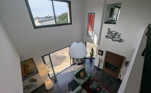 Castle for Sale in Ploërmel, Brittany, France