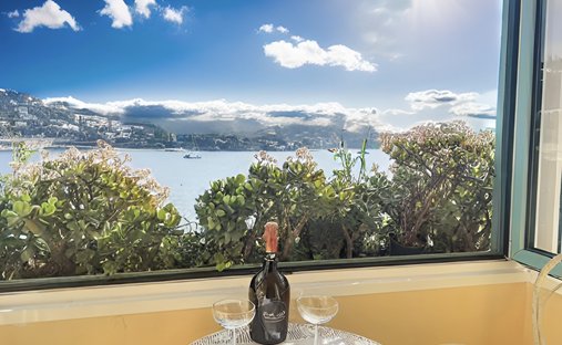 Apartment in Villefranche-sur-Mer, Provence-Alpes-Côte d'Azur, France 1