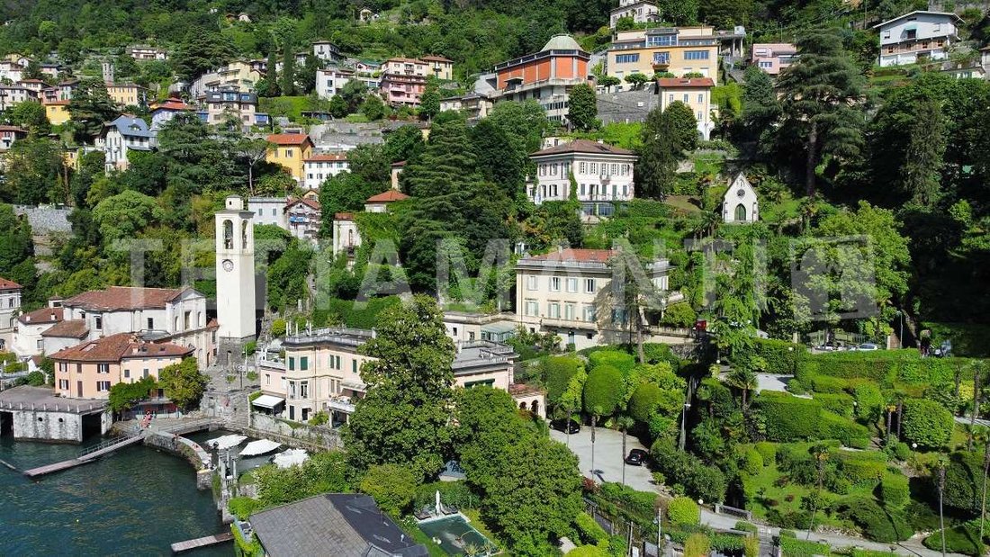 Apartamento en Blevio, Lombardía, Italia 5 - 15505549