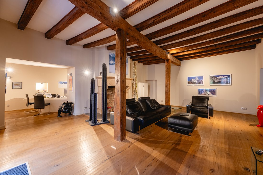 Apartment in Galbert, Annecy, France 2 - 15502248