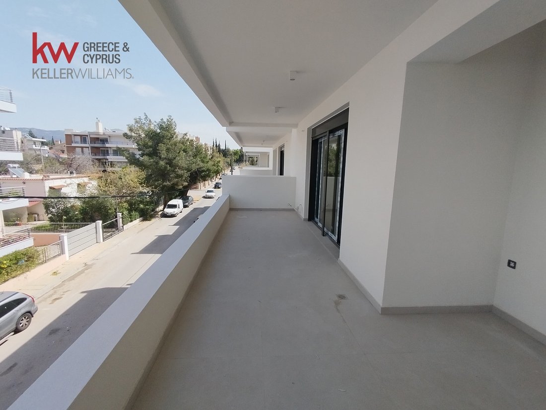Apartment in Lykovrysi, Attica, Greece 1 - 15426017