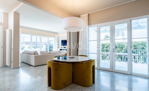 Villa in Fiumetto, Pietrasanta, Italy 1