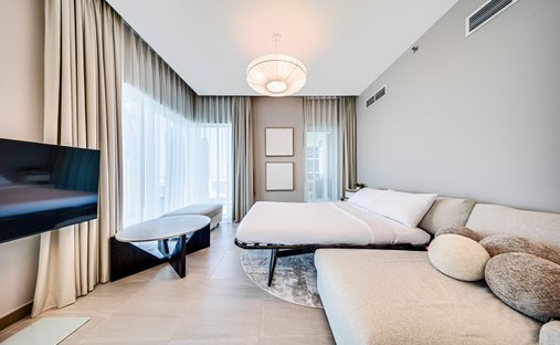 Apartment in Dubai, Dubai, United Arab Emirates 1