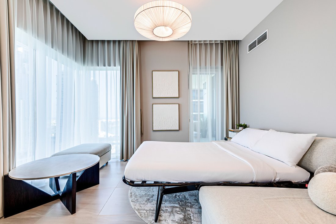 Apartment in Business Bay, Dubai, United Arab Emirates 3 - 15507815