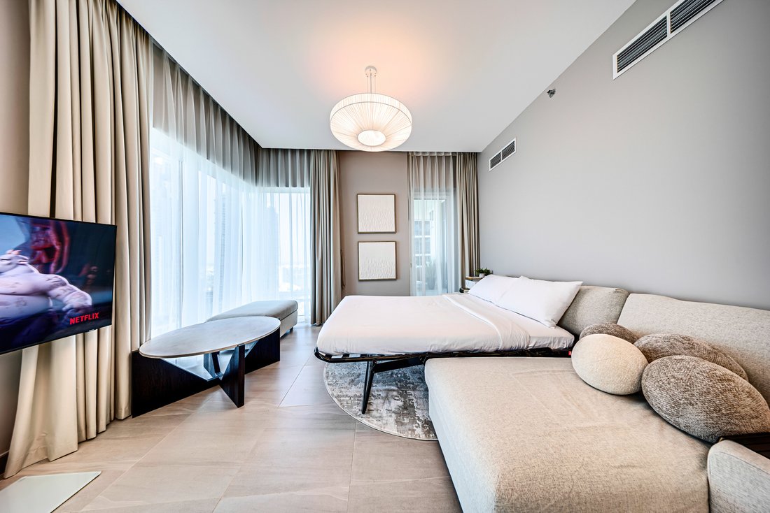 Apartment in Business Bay, Dubai, United Arab Emirates 2 - 15507815