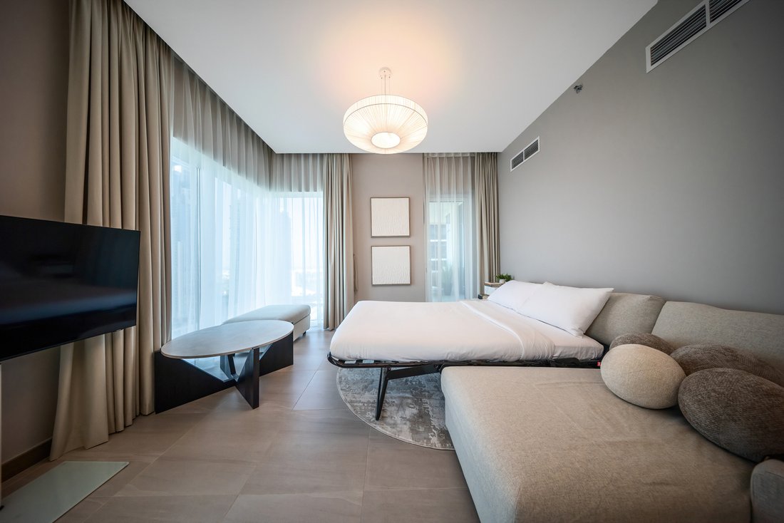 Apartment in Business Bay, Dubai, United Arab Emirates 4 - 15507815