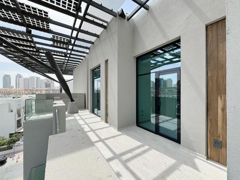 Apartment in Dubai Marina / Marsa Dubai, Dubai, United Arab Emirates 2 - 15507455