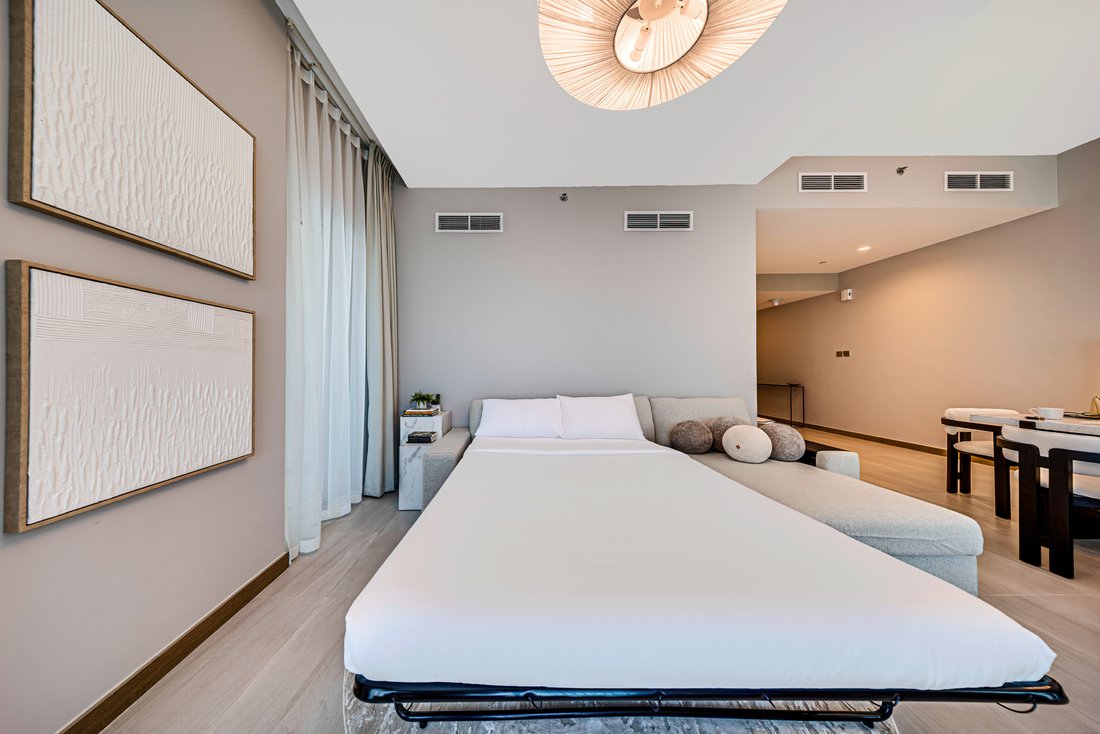 Apartment in Business Bay, Dubai, United Arab Emirates 5 - 15507815