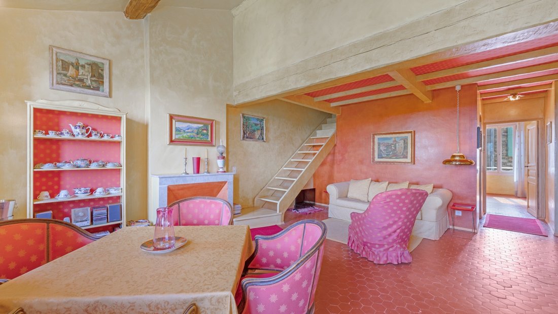 Apartment in Ramatuelle, Provence-Alpes-Côte d'Azur, France 3 - 15507273