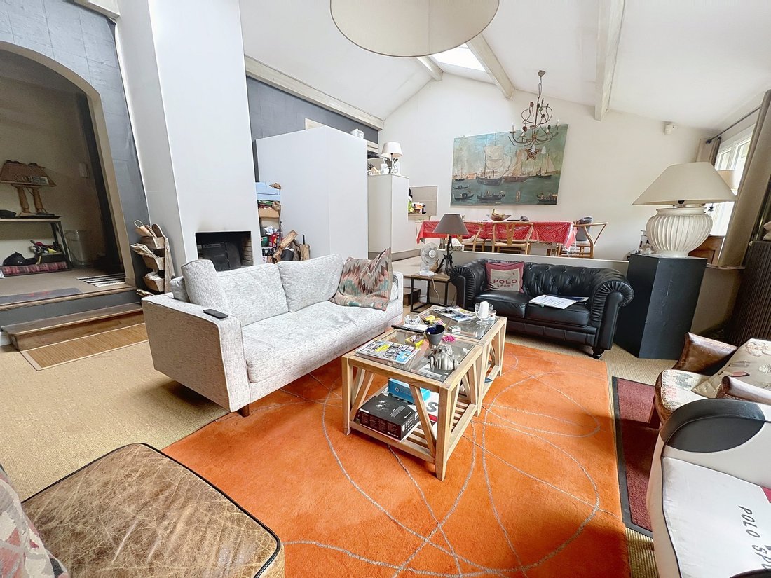Villa in Marnes-la-Coquette, Ile-de-France, France 1 - 15507405